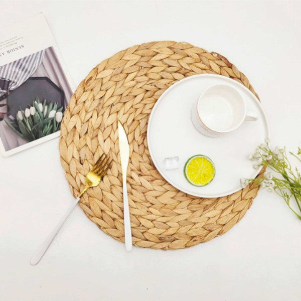 Bella Placemat -Set of 4 - Summer at Payton's Online Boutique