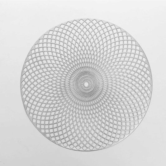 Calm Placemat - Set of 4 - Summer at Payton's Online Boutique