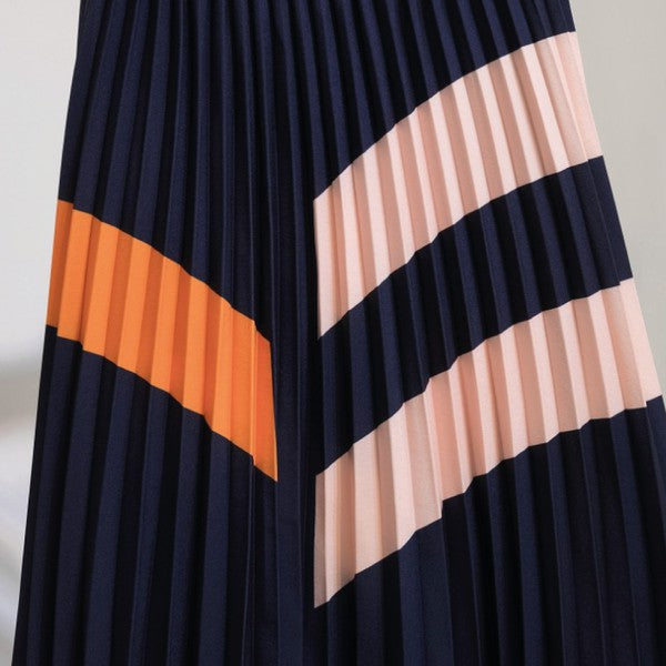 Waverly Skirt - Summer at Payton's Online Boutique