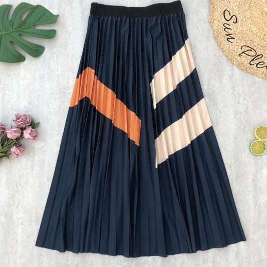 Waverly Skirt - Summer at Payton's Online Boutique