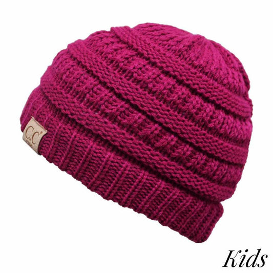 The Original C.C. Beanie-Kids - Payton's Online Boutique