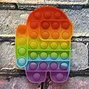 Poppin' It Sensory Fidget Toys - Summer at Payton's Online Boutique