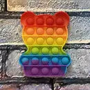 Poppin' It Sensory Fidget Toys - Summer at Payton's Online Boutique