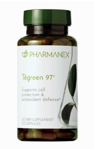 Tegreen 97 (120 count) - Summer at Payton's Online Boutique