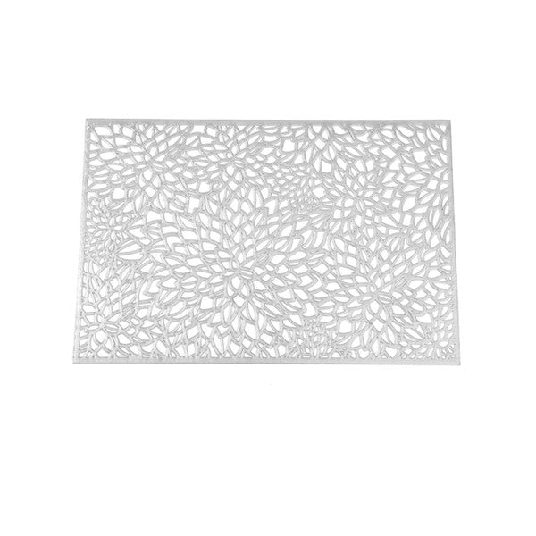 Stella Placemat - Set of 4 - Summer at Payton's Online Boutique