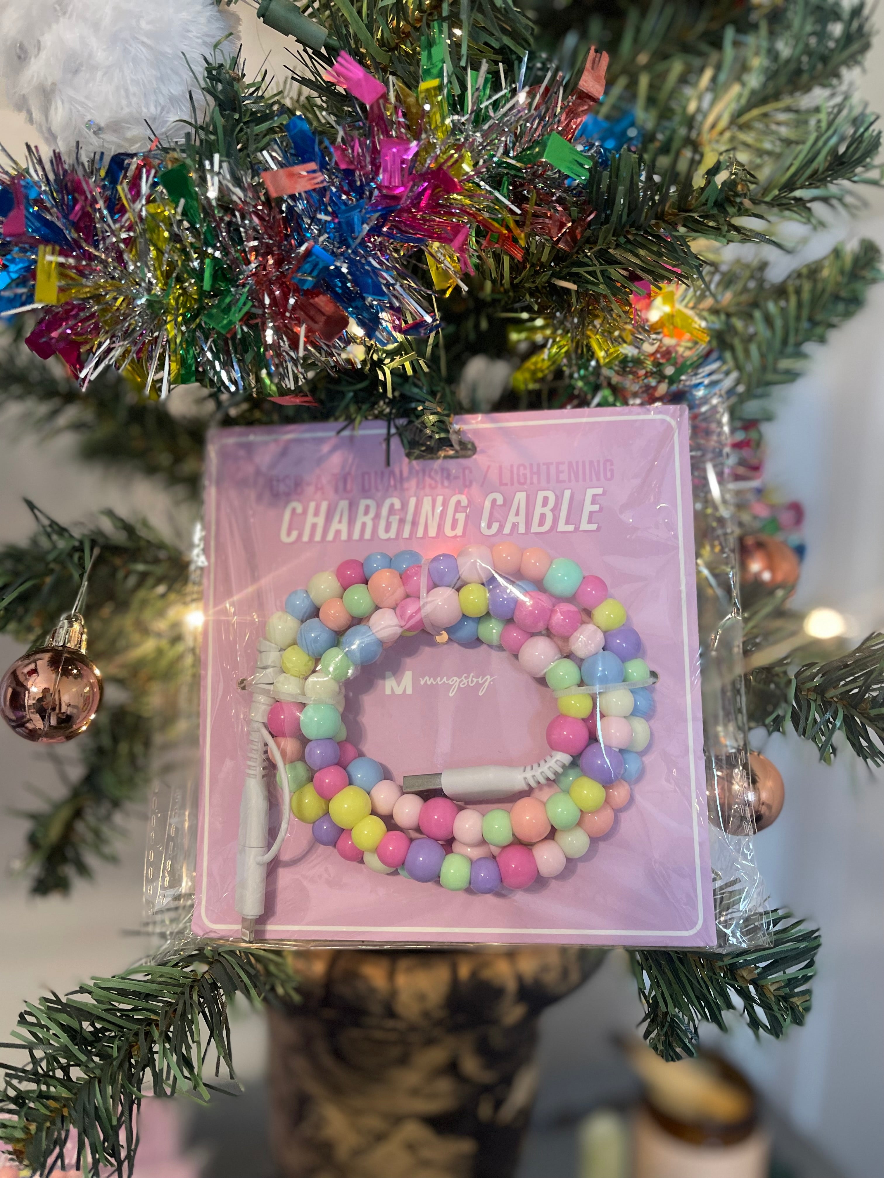 Dual Charger - Summer at Payton's Online Boutique