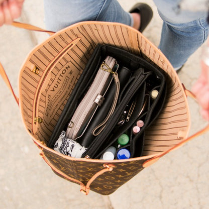 Neverfull purse organizer