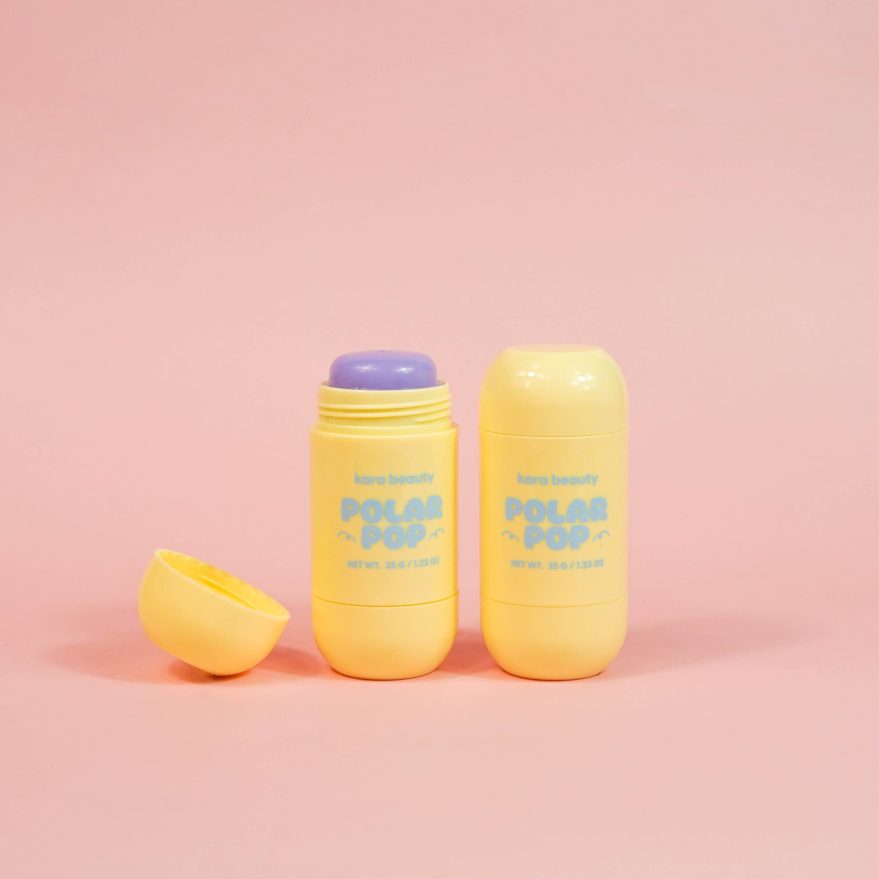 Polar Pop Cooling Stick