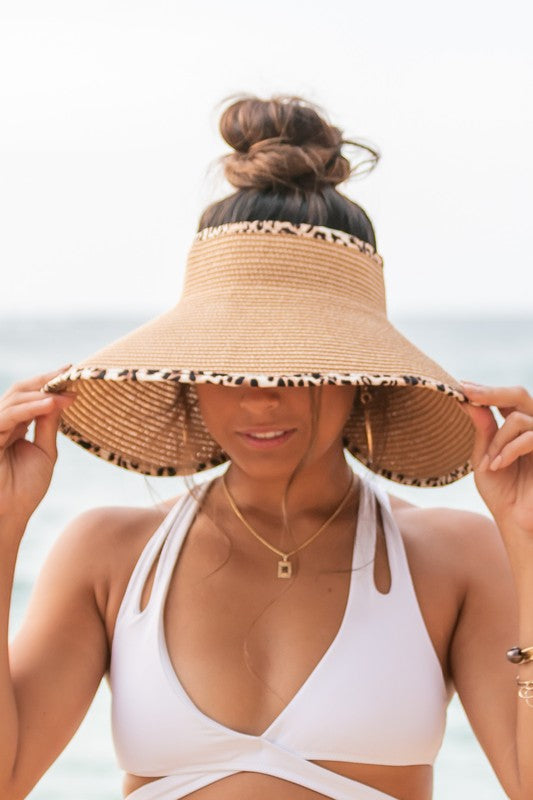 Summer hat