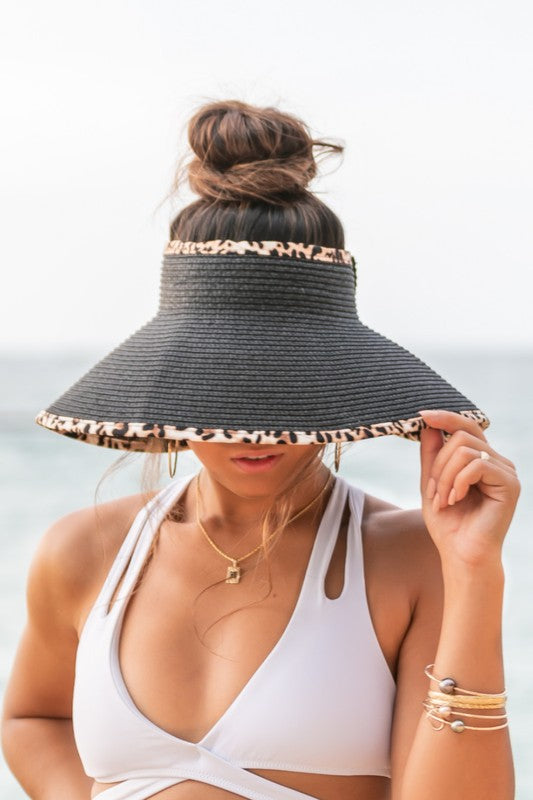 Summer hat