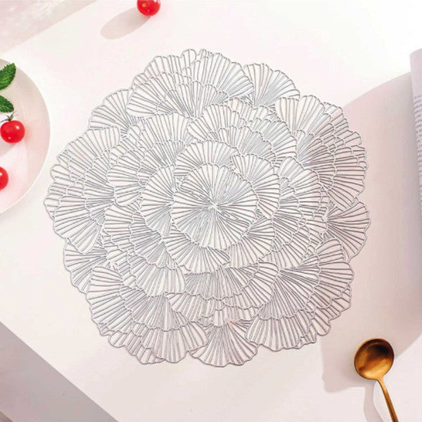 Serenity Placemat -Set of 4 - Summer at Payton's Online Boutique