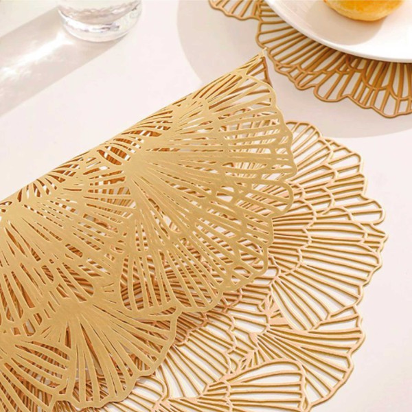 Serenity Placemat -Set of 4 - Summer at Payton's Online Boutique