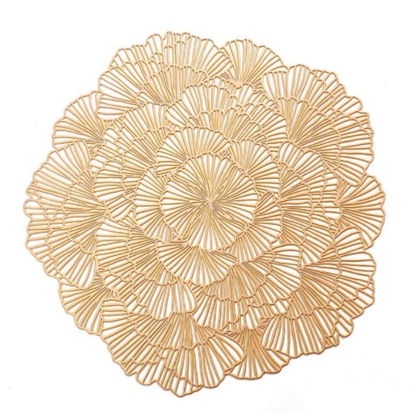 Serenity Placemat -Set of 4 - Summer at Payton's Online Boutique