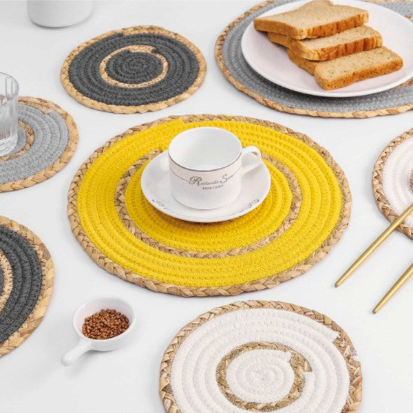 Bay Placemat - Set of 4 - Summer at Payton's Online Boutique