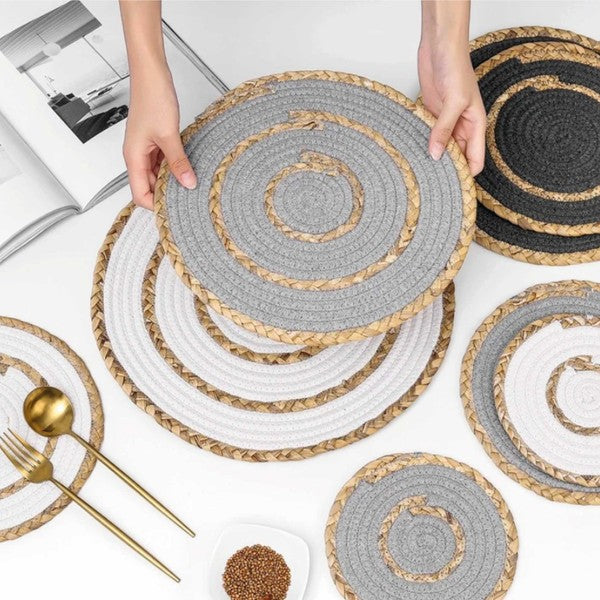 Bay Placemat - Set of 4 - Summer at Payton's Online Boutique