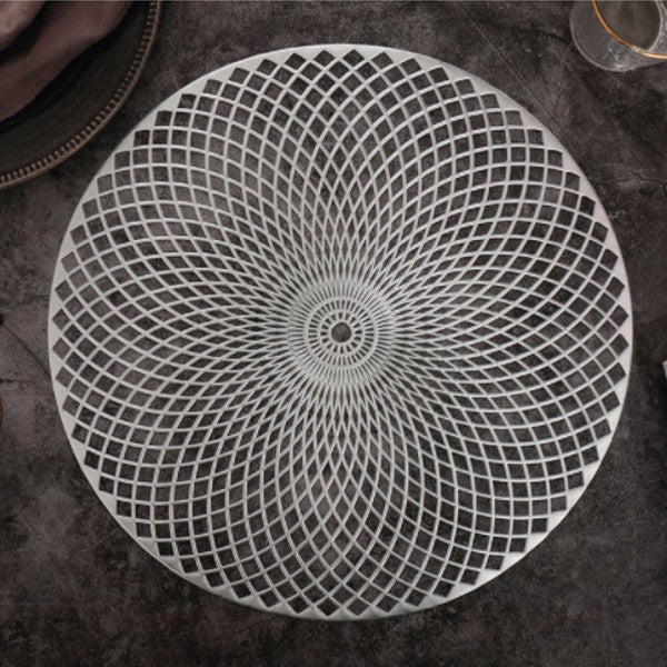 Calm Placemat - Set of 4 - Summer at Payton's Online Boutique