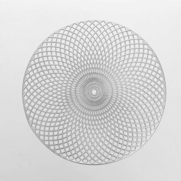 Calm Placemat - Set of 4 - Summer at Payton's Online Boutique