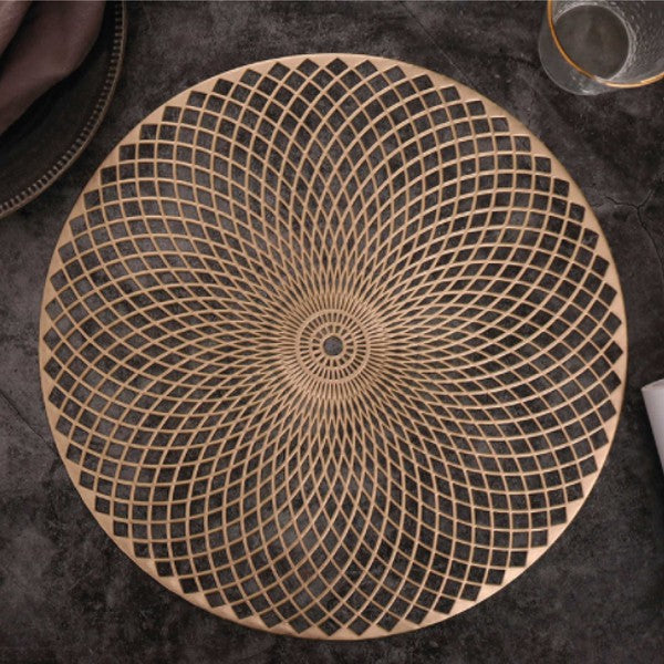 Calm Placemat - Set of 4 - Summer at Payton's Online Boutique