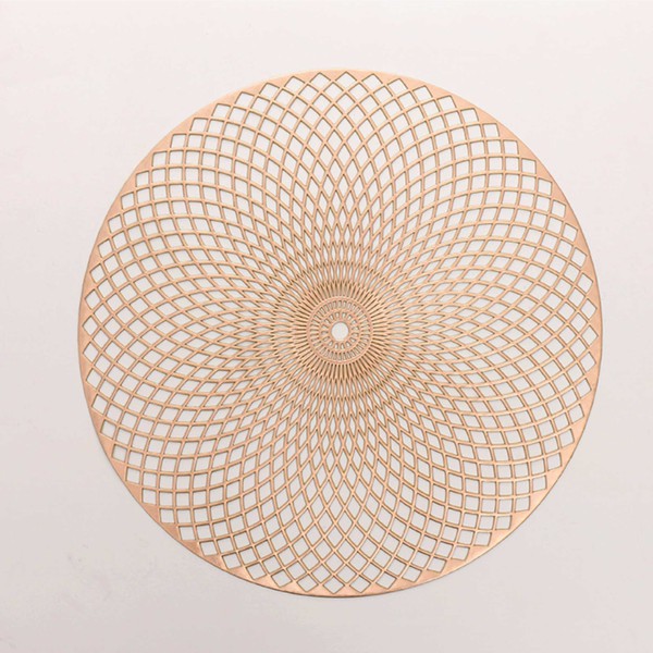 Calm Placemat - Set of 4 - Summer at Payton's Online Boutique