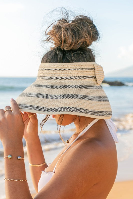 Summer hat