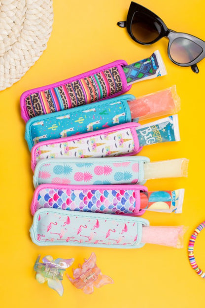 Freezer Pop Holder - 6PK - Summer at Payton's Online Boutique