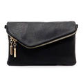 Fashion Envelope Foldover Clutch - Summer at Payton's Online Boutique