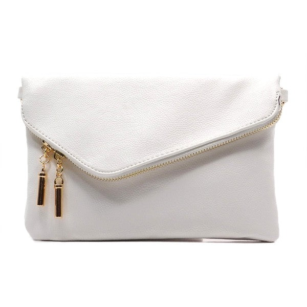 Fashion Envelope Foldover Clutch - Summer at Payton's Online Boutique