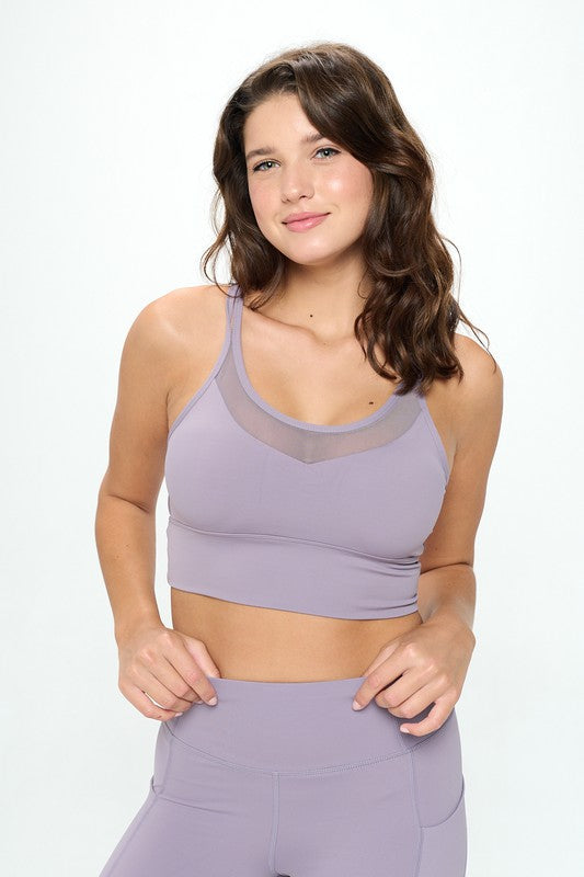 Activewear Set Top and Leggings- Summer at Payton's Online Boutique