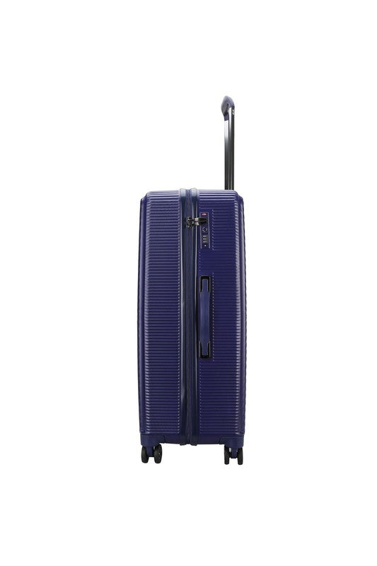 MKF Felicity 2 Piece Luggage Set by Mia K - Summer at Payton's Online Boutique