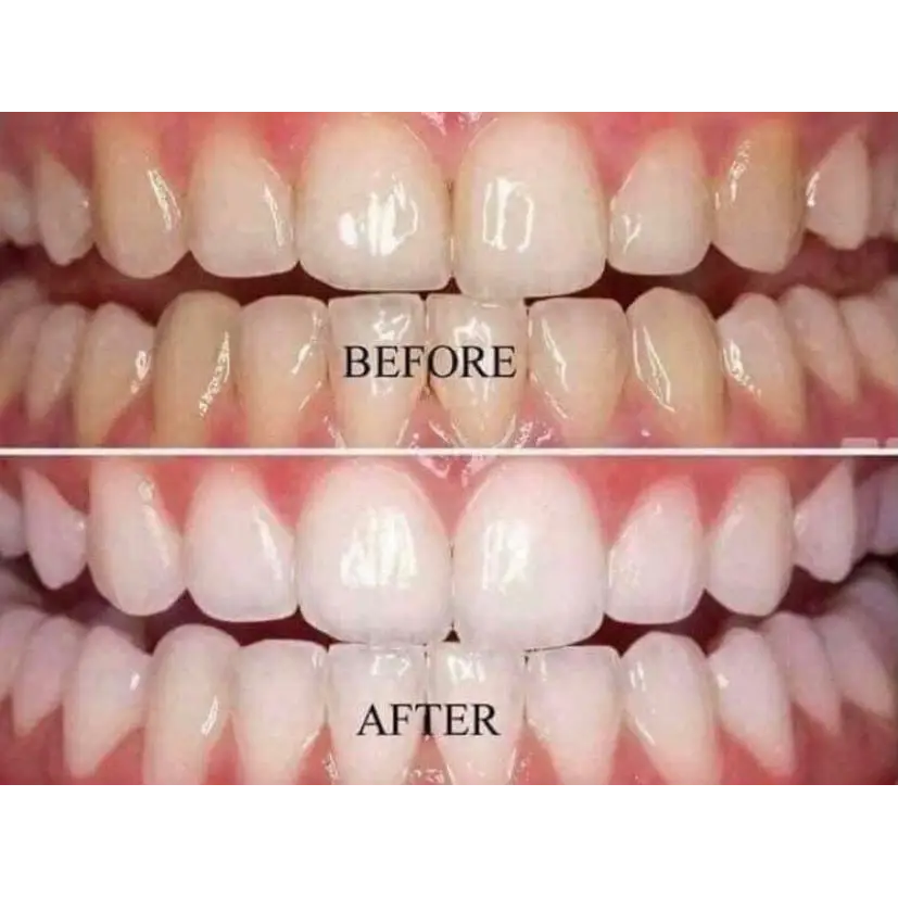 (2 pack) Nu Skin AP - 24 Whitening Fluoride Toothpaste