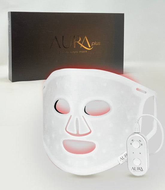 Light Therapy Mask