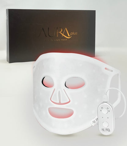 Light Therapy Mask