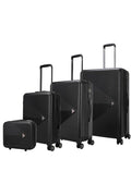 Best Luggage 2024: MKF Felicity Luggage Set by Mia K- 4-piece set - Summer at Payton's Online Boutique