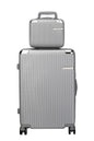 Best Luggage 2024: MKF Tulum 2-piece carry-on luggage set by Mia K