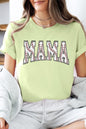 Baseball Mama Graphic T-Shirt - Summer at Payton's Online Boutique