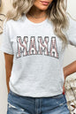 Baseball Mama Graphic T-Shirt - Summer at Payton's Online Boutique