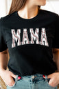 Baseball Mama Graphic T-Shirt - Summer at Payton's Online Boutique