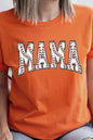 Baseball Mama Graphic T-Shirt - Summer at Payton's Online Boutique