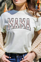 Baseball Mama Graphic T-Shirt - Summer at Payton's Online Boutique