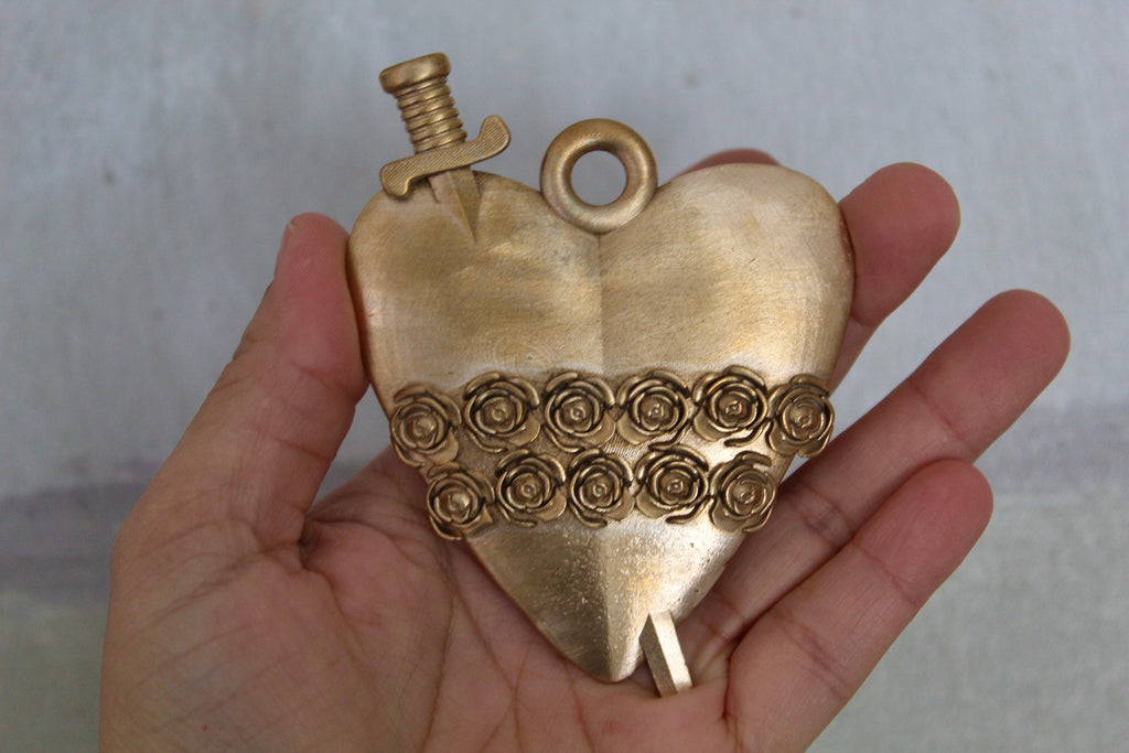 Immaculate Heart of Mary