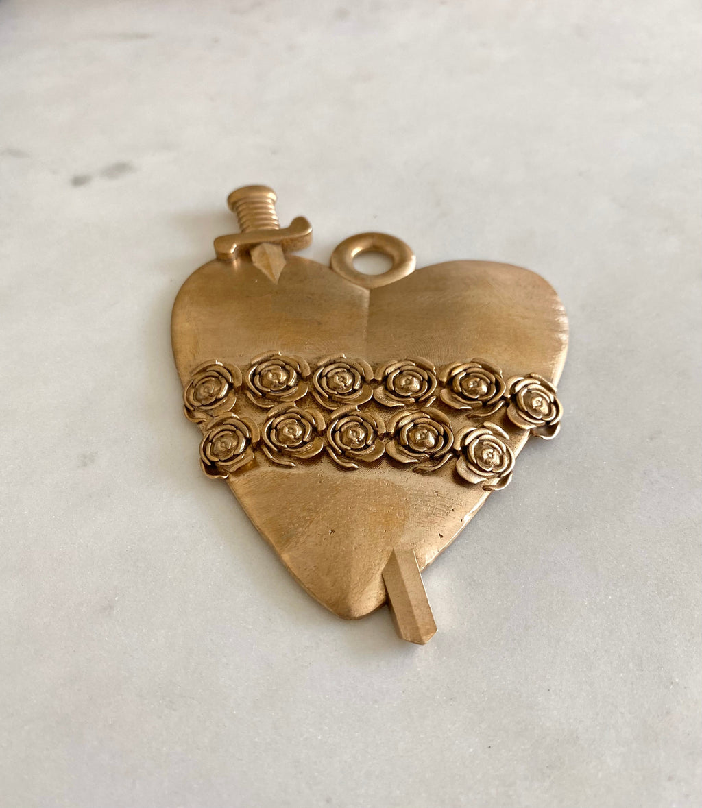 Immaculate Heart of Mary