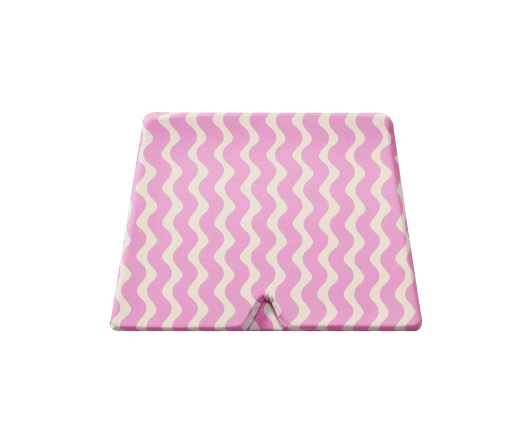 Headache Cap | Orchid Stripe