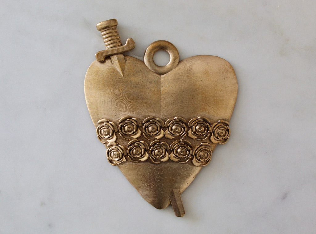 Immaculate Heart of Mary