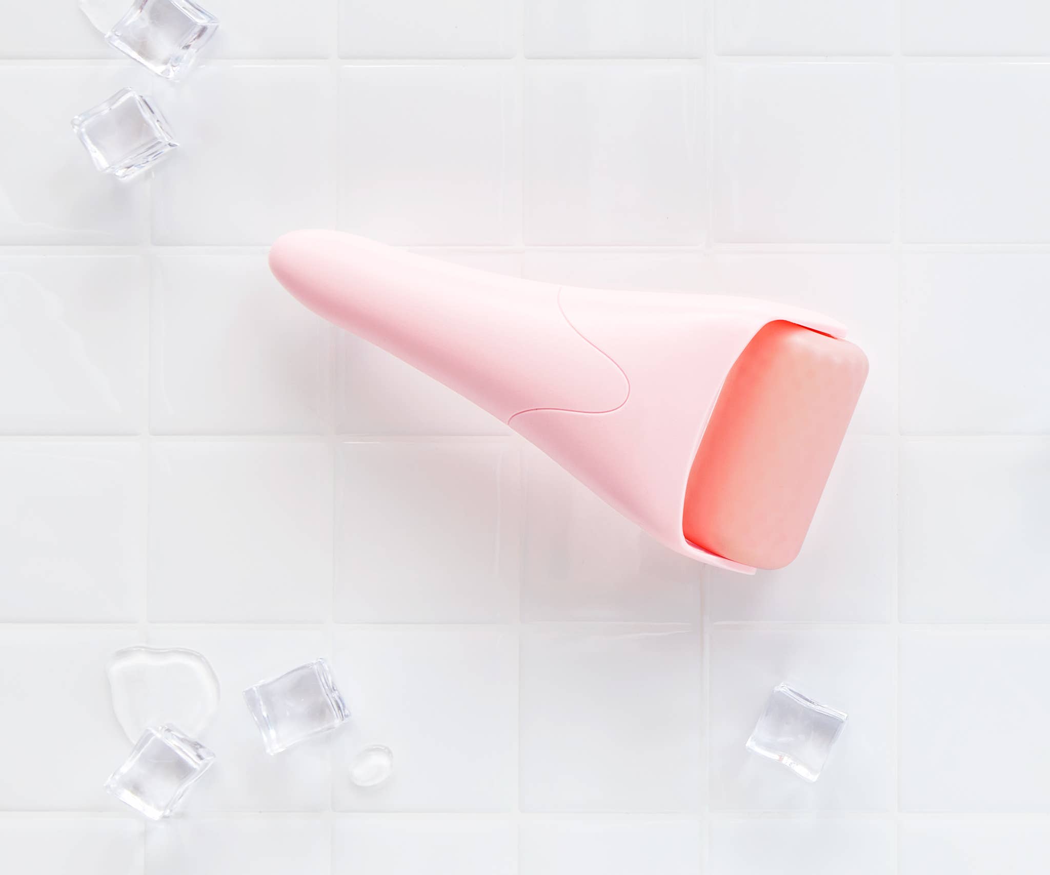 Ice Roller | Blush