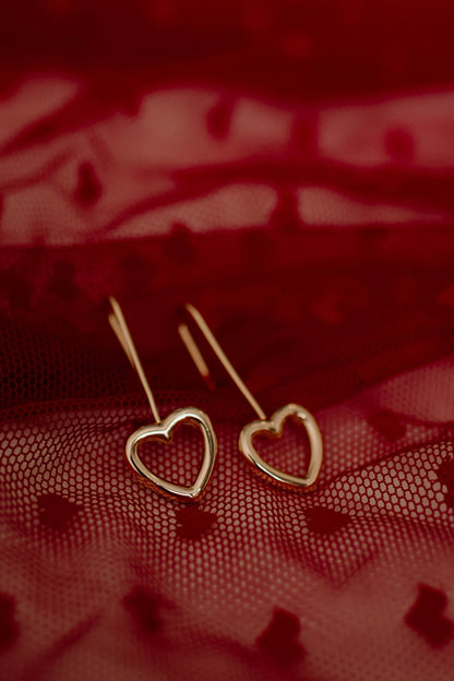 Sweetheart Earrings