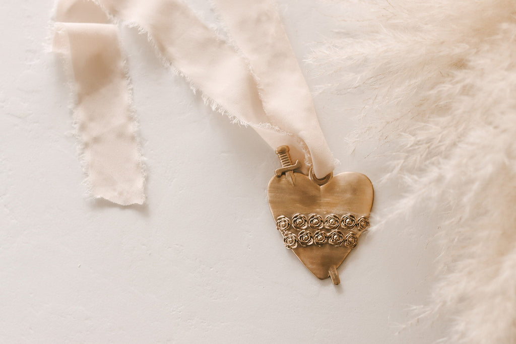 Immaculate Heart of Mary