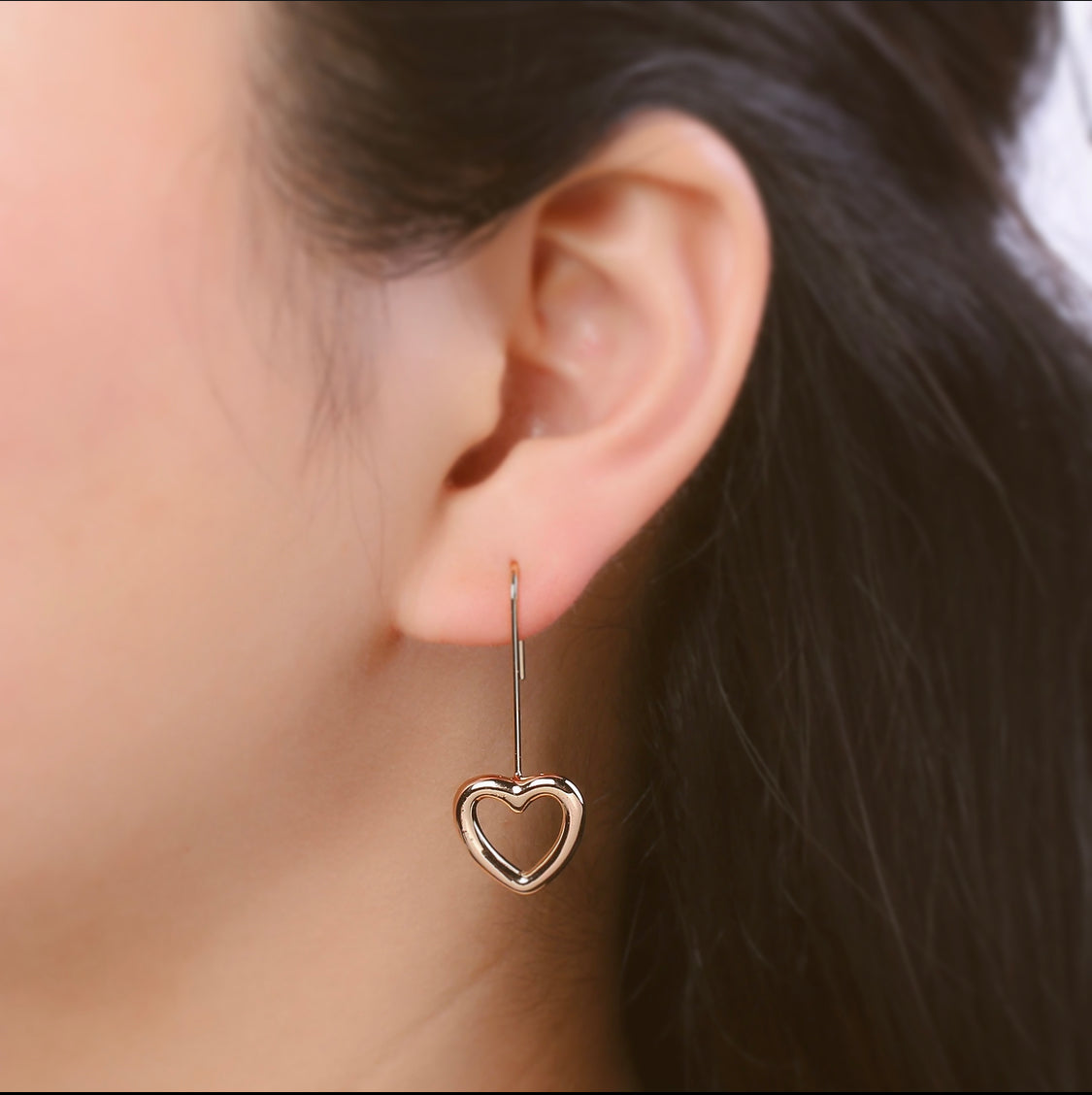 Sweetheart Earrings