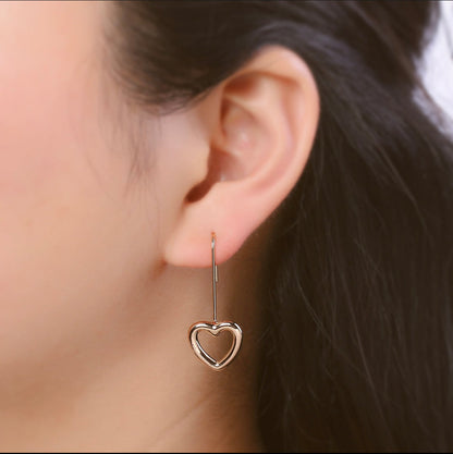 Sweetheart Earrings