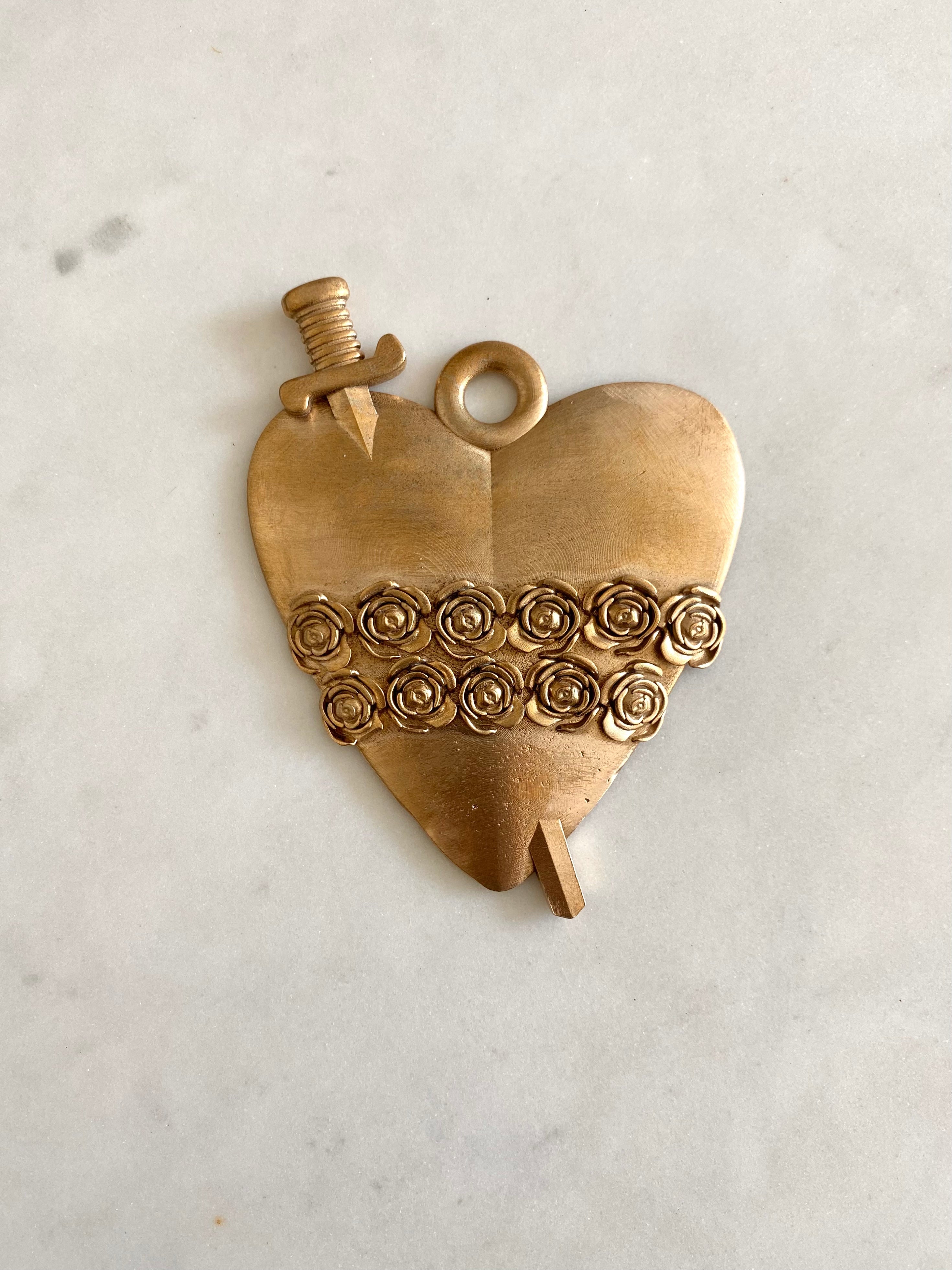 Immaculate Heart of Mary