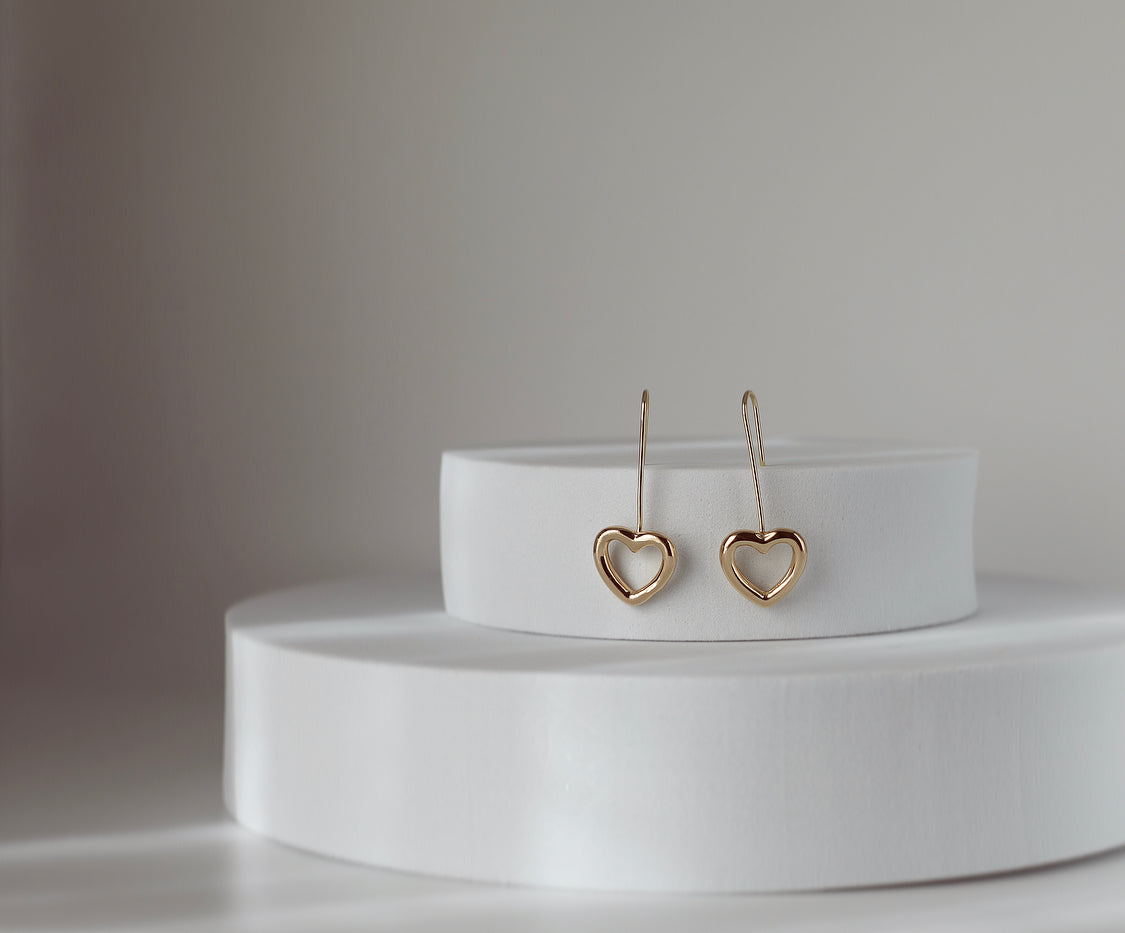 Sweetheart Earrings
